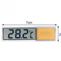 digitale thermometer doorzichtig 3
